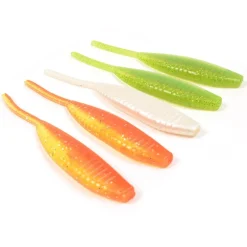 Pack 15 Finess 14cm + 6 Têtes Plombées + Boite