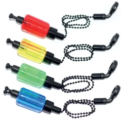 Pack 3 Hanger Process (Rouge, Vert, Jaune, Bleu)