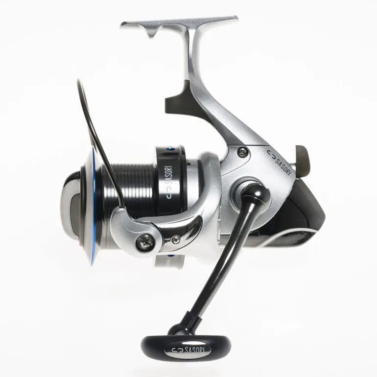 Pack 3 moulinets Surfcasting Sasori Veloce
