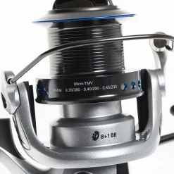 Pack 3 moulinets Surfcasting Sasori Veloce