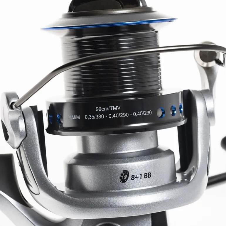 Pack 3 moulinets Surfcasting Sasori Veloce