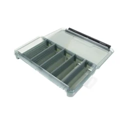 Pack 18 Shad 8.5cm + 9 Têtes Plombées + Boîte Offerte