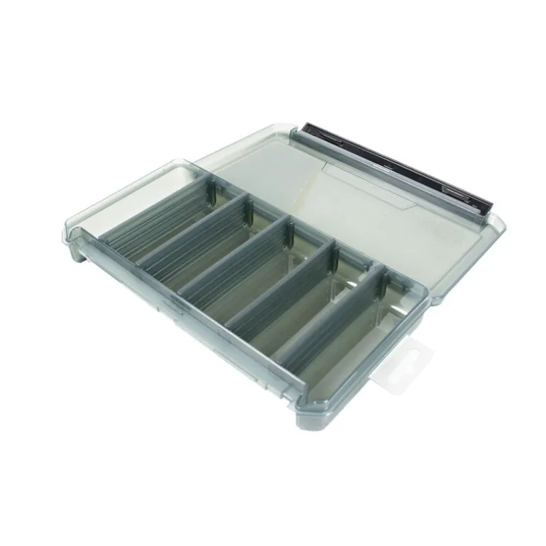 Pack 18 Shad 8.5cm + 9 Têtes Plombées + Boîte Offerte