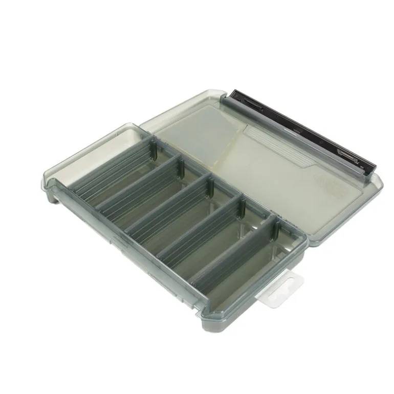 Pack 18 Shad 8.5cm + 9 Têtes Plombées + Boîte Offerte