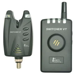 Pack 3 Switcher + Centrale + 3 Dropper