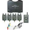 Pack 4 Switcher + Centrale + 4 Dropper