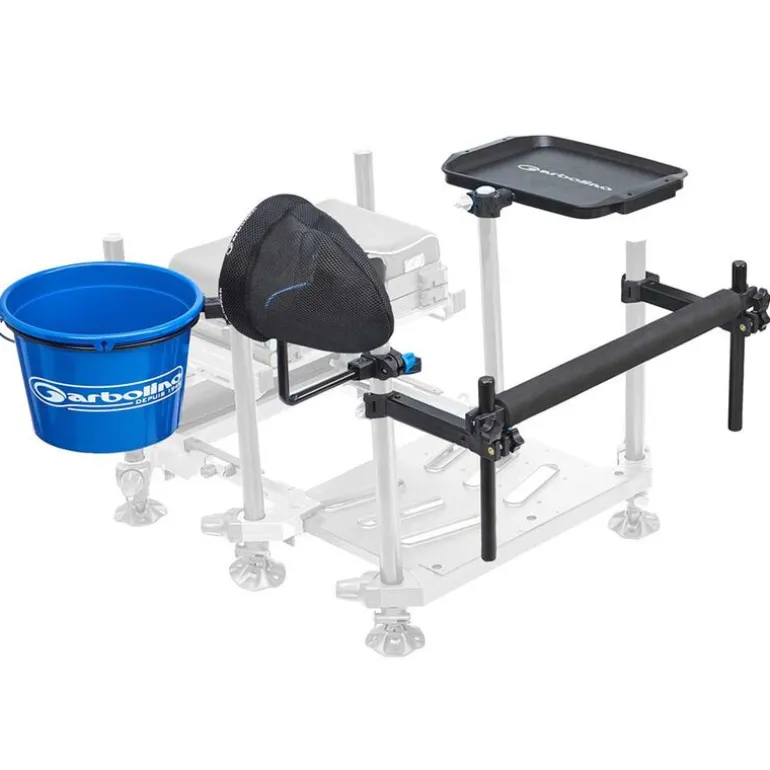 Pack Accessoires Station Loisir Garbolino