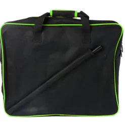 Pack bagagerie coup redfish concours club rectangle