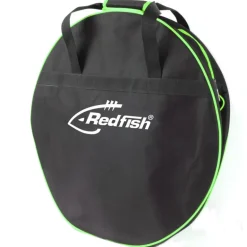 Pack bagagerie coup redfish concours club rond 1 poche