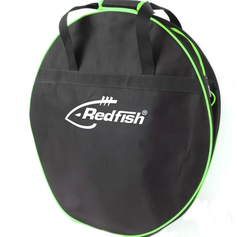 Pack bagagerie coup redfish concours club rond 1 poche