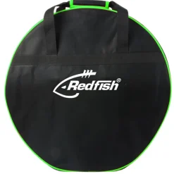 Pack bagagerie coup redfish concours club rond 1 poche