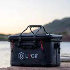 Pack Bagagerie Evok Bakkan Tactikal Eva Evo Full Set