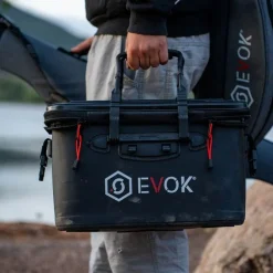 Pack Bagagerie Evok Bakkan Tactikal Eva Evo Full Set