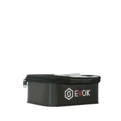 Pack Bagagerie Evok Bakkan Tactikal Eva Evo Middle Set