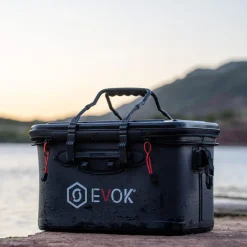 Pack Bagagerie Evok Bakkan Tactikal Eva Evo Middle Set