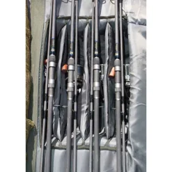 Pack bagagerie hoogendijk barrow + fourreau mastercarp