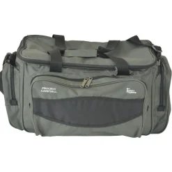 Pack bagagerie team carpfishing carryall process + fourreau holdall 3 cannes