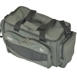 Pack bagagerie team carpfishing carryall process + fourreau holdall 3 cannes