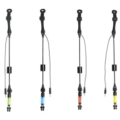 Pack Balanciers Lumineux Sert Carp Instinct 4 couleurs