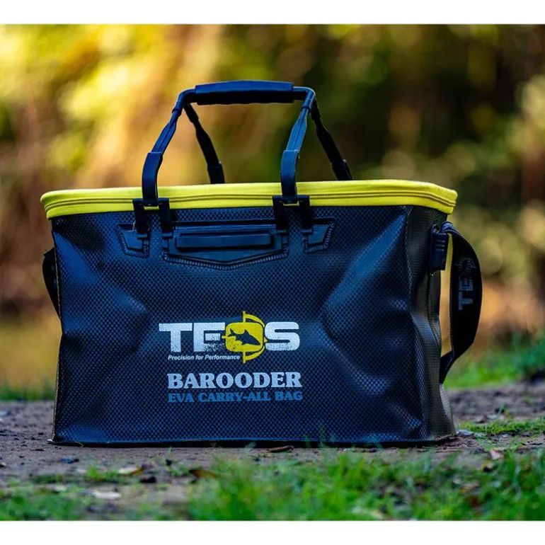 Pack Barooder eva Bag +Eva Case Set