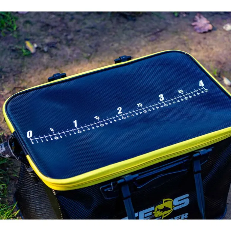 Pack Barooder eva Bag +Eva Case Set