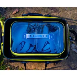 Pack Barooder eva Bag +Eva Case Set