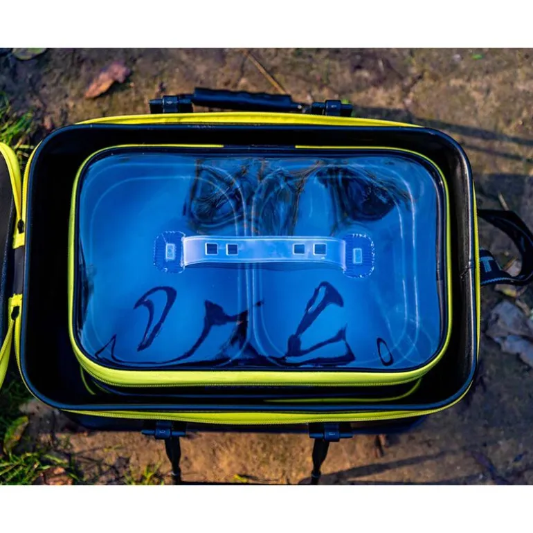 Pack Barooder eva Bag +Eva Case Set