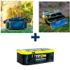 Pack Barooder FDR Carry-All Full Set