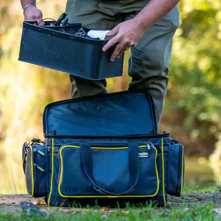 Pack Barooder FDR Carry-All Full Set