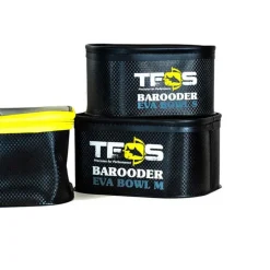 Pack Barooder FDR Carry-All Full Set