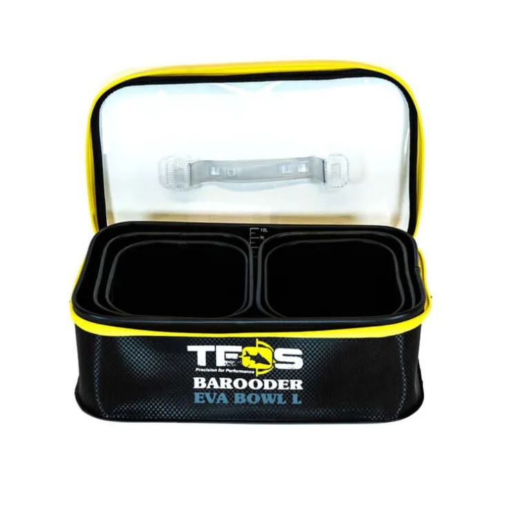 Pack Barooder FDR Carry-All Full Set