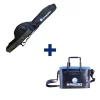 Pack Basalt + Fourreau Surf