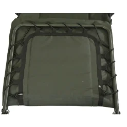Pack Bedchair + Brolly Process Team Carpfishing