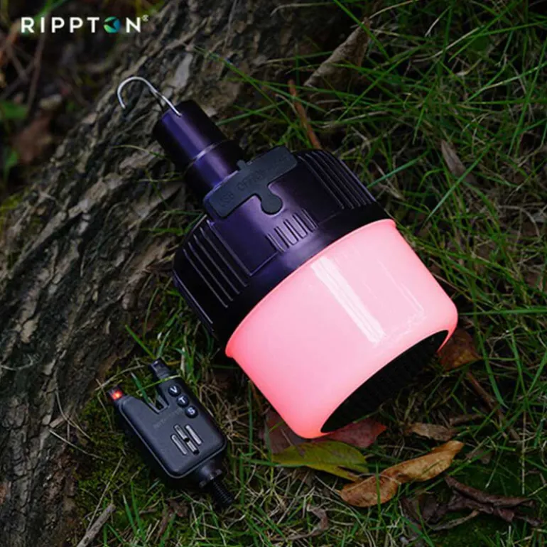 Pack Bite Keeper Pro 3+1 Black + Firefly Biwy Light