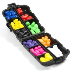 Pack Boite + Accessoires Eschage