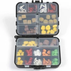 Pack Boite + Accessoires Eschage