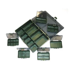 Pack Boite + Accessoires Eschage