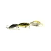 Pack Bzone STK Chub (x3)