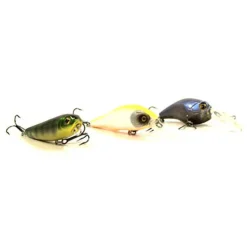 Pack Bzone STK Perch (x3)