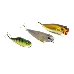 Pack Bzone STK Top Water (x3)