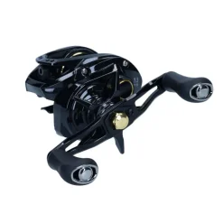 Pack Canne Casting Evok Invictus V2 1.83m, 10-30g + Moulinet Daiwa Phantom 100HL + Tresse Evok Tactikal Braid 0.15mm