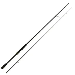 Pack Canne Evok Aerian 75hs 2.26cm, 20-60g + Aerian 3000Fd + Tresse