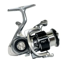 Pack Canne Evok Aerian 75hs 2.26cm, 20-60g + Aerian 3000Fd + Tresse