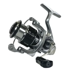 Pack Canne Evok Aerian 63mls 1.92m, 3-18g + Moulinet Aerian 2500Fd + Tresse