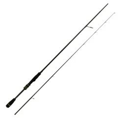 Pack Canne Evok Aerian 67ms 2.01m, 5-25g + Moulinet Aerian 2500fd + Tresse