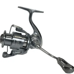 Pack Canne Evok Invictus Trout V2 2.19cm, 5-14g + Moulinet Invictus Trout 1500Fd