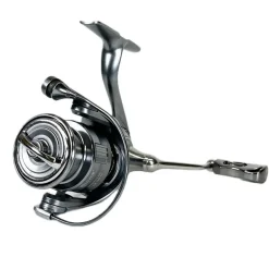 Pack Canne Evok Invictus Trout V2 2.19cm, 5-14g + Moulinet Invictus Trout 1500Fd