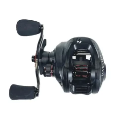 Pack Canne Evok Invictus V2 1.96m, 7-21g + Moulinet Casting Invictus 150HL
