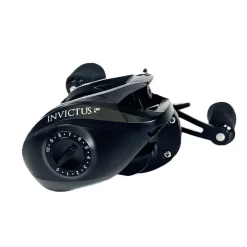 Pack Canne Evok Invictus V2 1.96m, 7-21g + Moulinet Casting Invictus 150HL