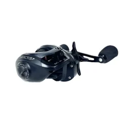 Pack Canne Evok Invictus V2 1.83m, 42-120g + Moulinet Casting Invictus 150HL